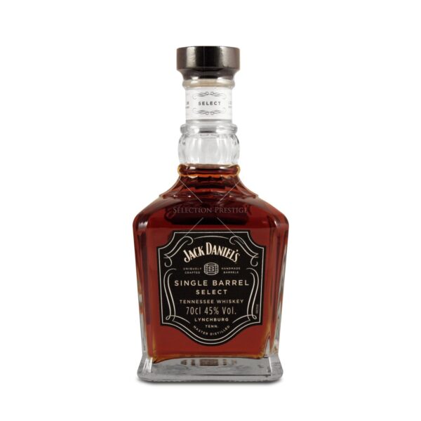 Jack Daniel’s Single Barrel 0,7л