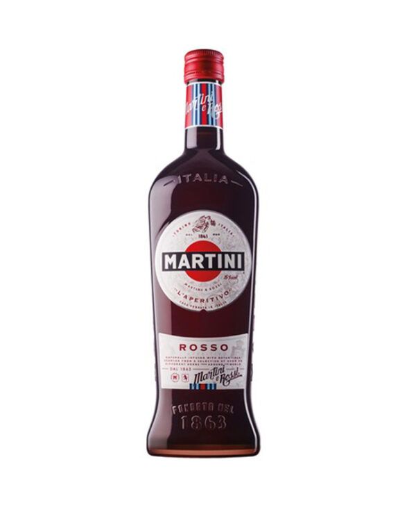 Vermut Martini Rosso 1L