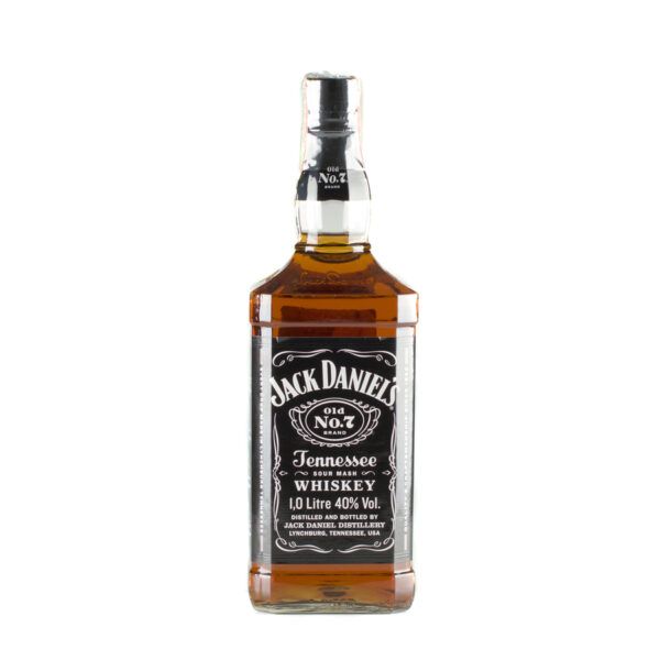 Jack Daniel’s  1L