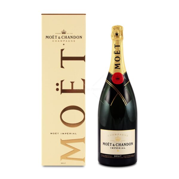 Moet & Chandon 0,75L