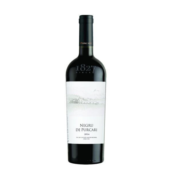 Negru de Purcari 0,75L