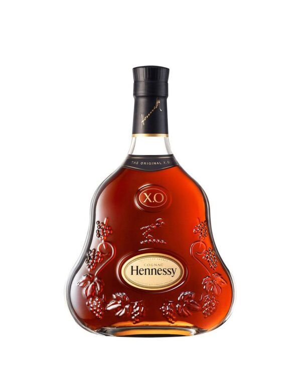 Hennessy XO 0,7л