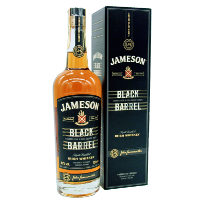 Джеймсон баррель. Jameson Black Barrel 0,7 л. Виски Jameson Black Barrel, 0.7 л, подарочная упаковка. Jameson Special Reserve 12. Виски Jameson Black Barrel 0.7л отзывы.