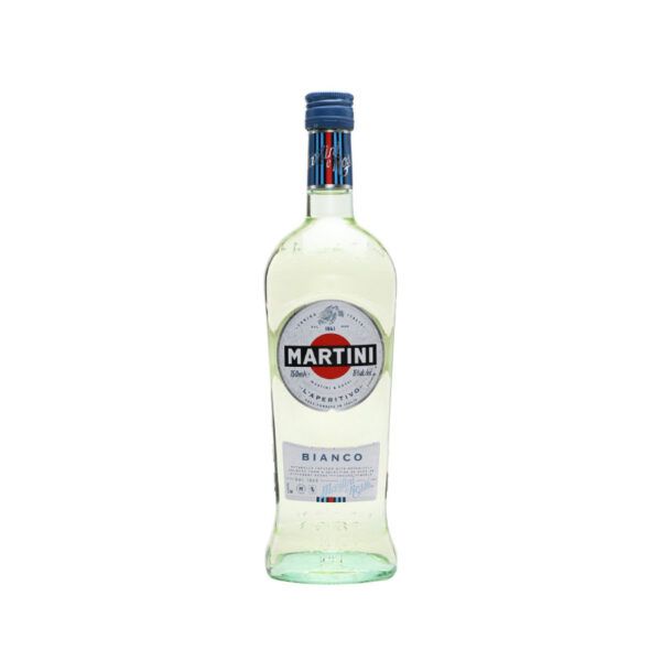 Martini Bianco Вермут 0,5 л