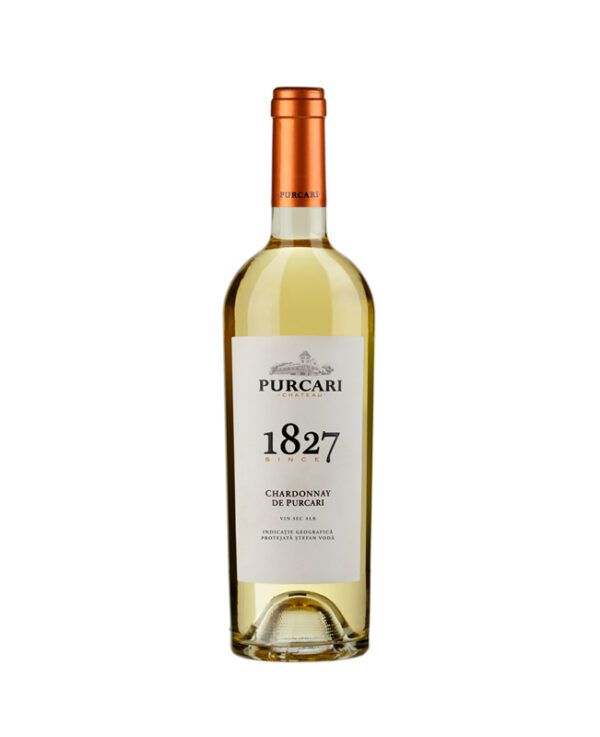 Chardonnay de Purcari 0,75л