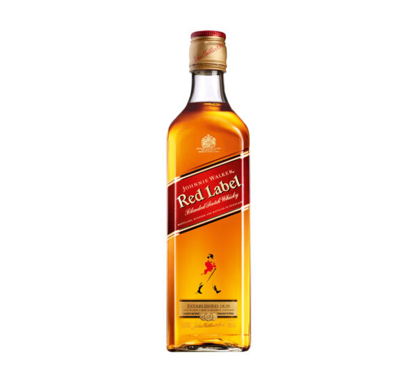 Johnnie Walker Red Label 1л