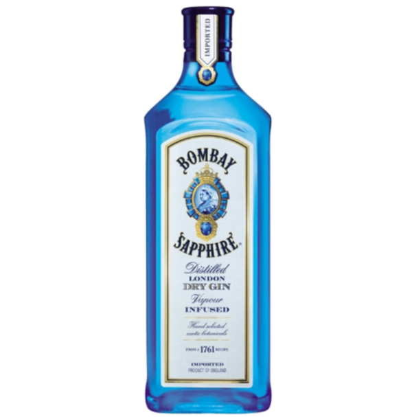 Bombay Sapphire 1л