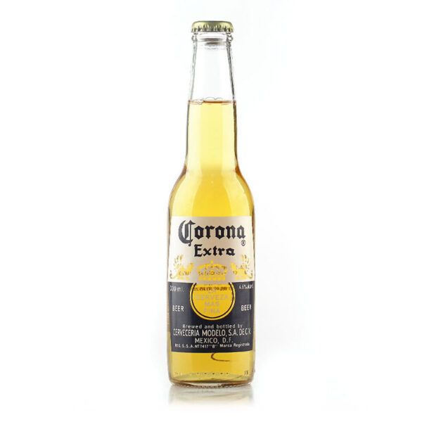 Corona Extra 0,33 л