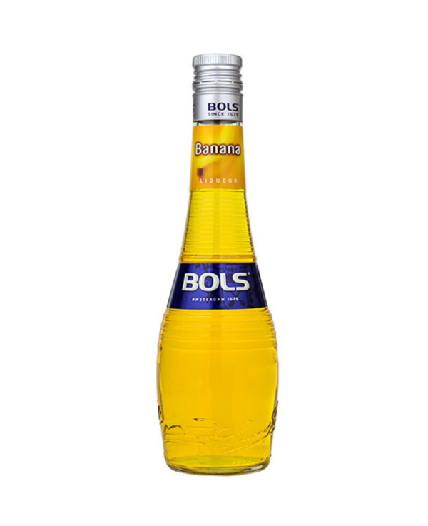 Bols Creme de Banana 0,7L