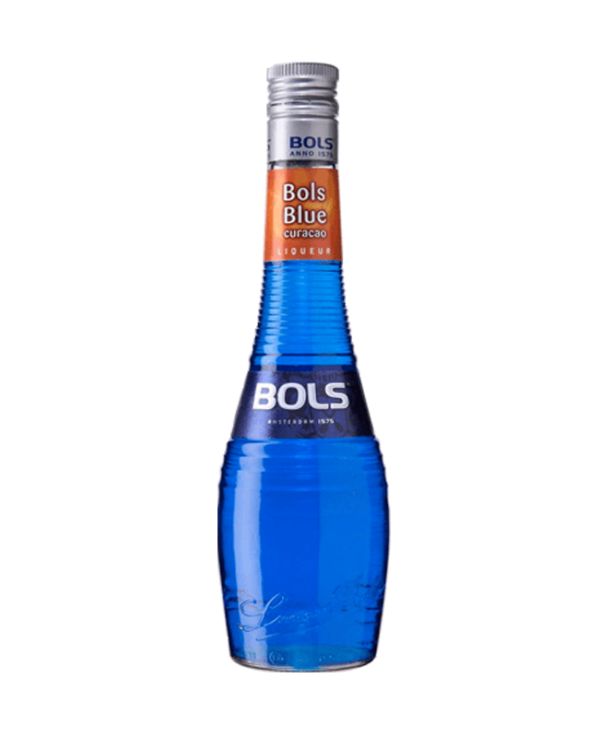 Bols Blue Curacao 0,7л