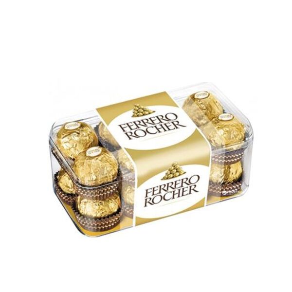 Ferrero Rocher